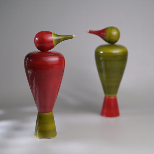 KURUVI WALL HOOKS Set