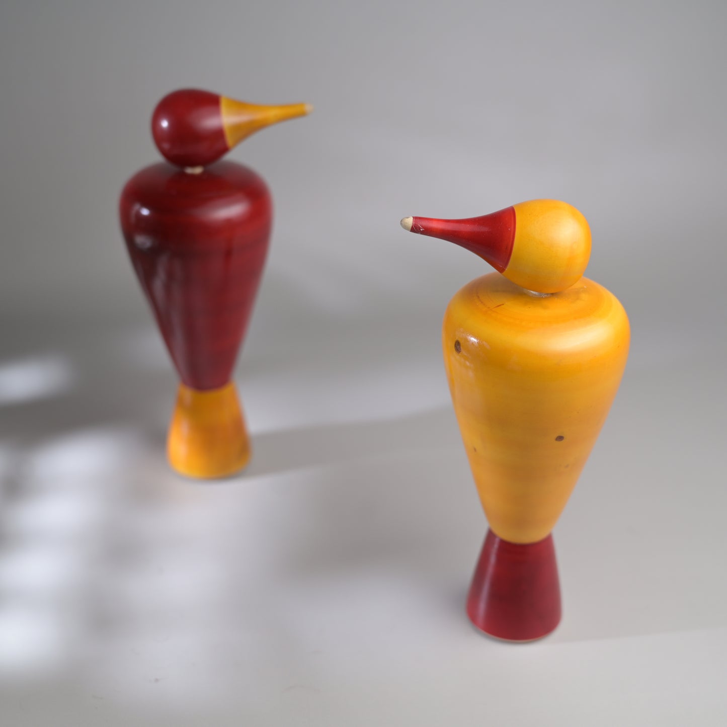 KURUVI WALL HOOKS Set