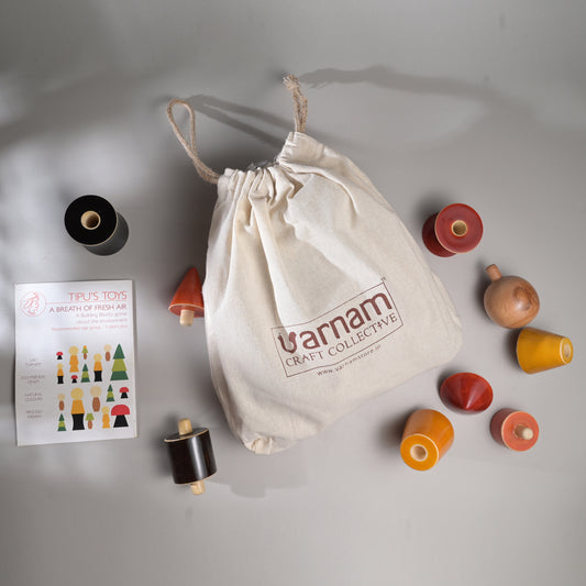 A BREATH OF FRESH AIR