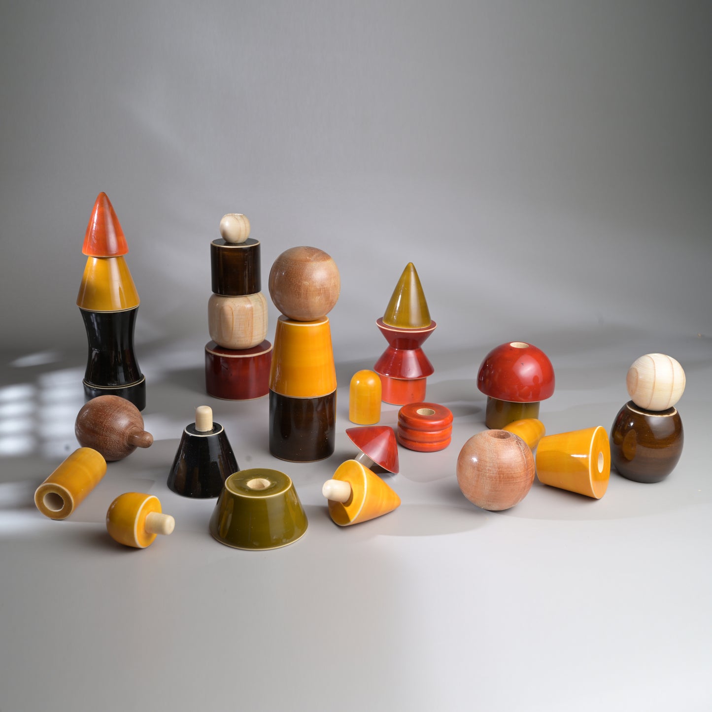 A BREATH OF FRESH AIR