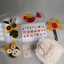 Load image into Gallery viewer, A LITTLE BIT ROUND