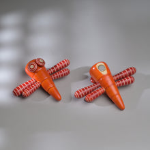 Load image into Gallery viewer, DANCING DRAGONFLY magnets (single)