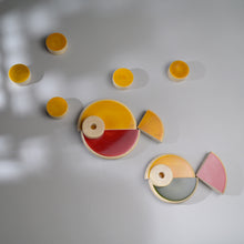 Load image into Gallery viewer, A LITTLE BIT ROUND