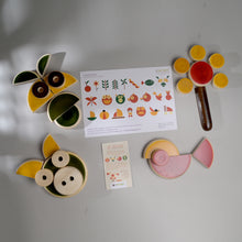 Load image into Gallery viewer, A LITTLE BIT ROUND