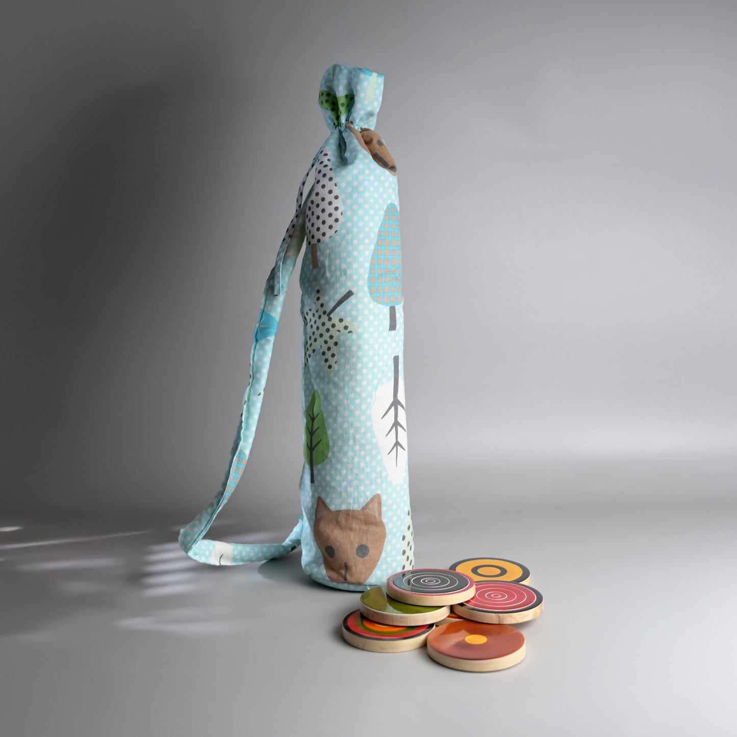 CHAKKARS Memory game