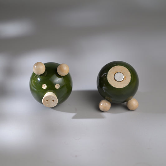 OINKSTON magnets (single)