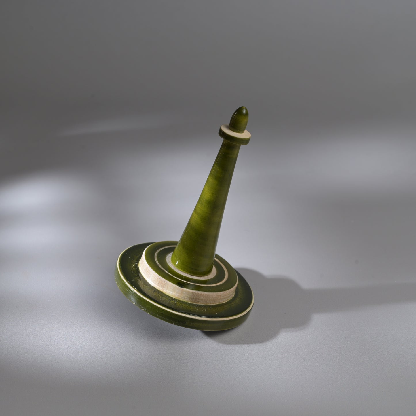 SHATRANJ spinning tops