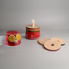 Load image into Gallery viewer, HOOTLEY COASTERS