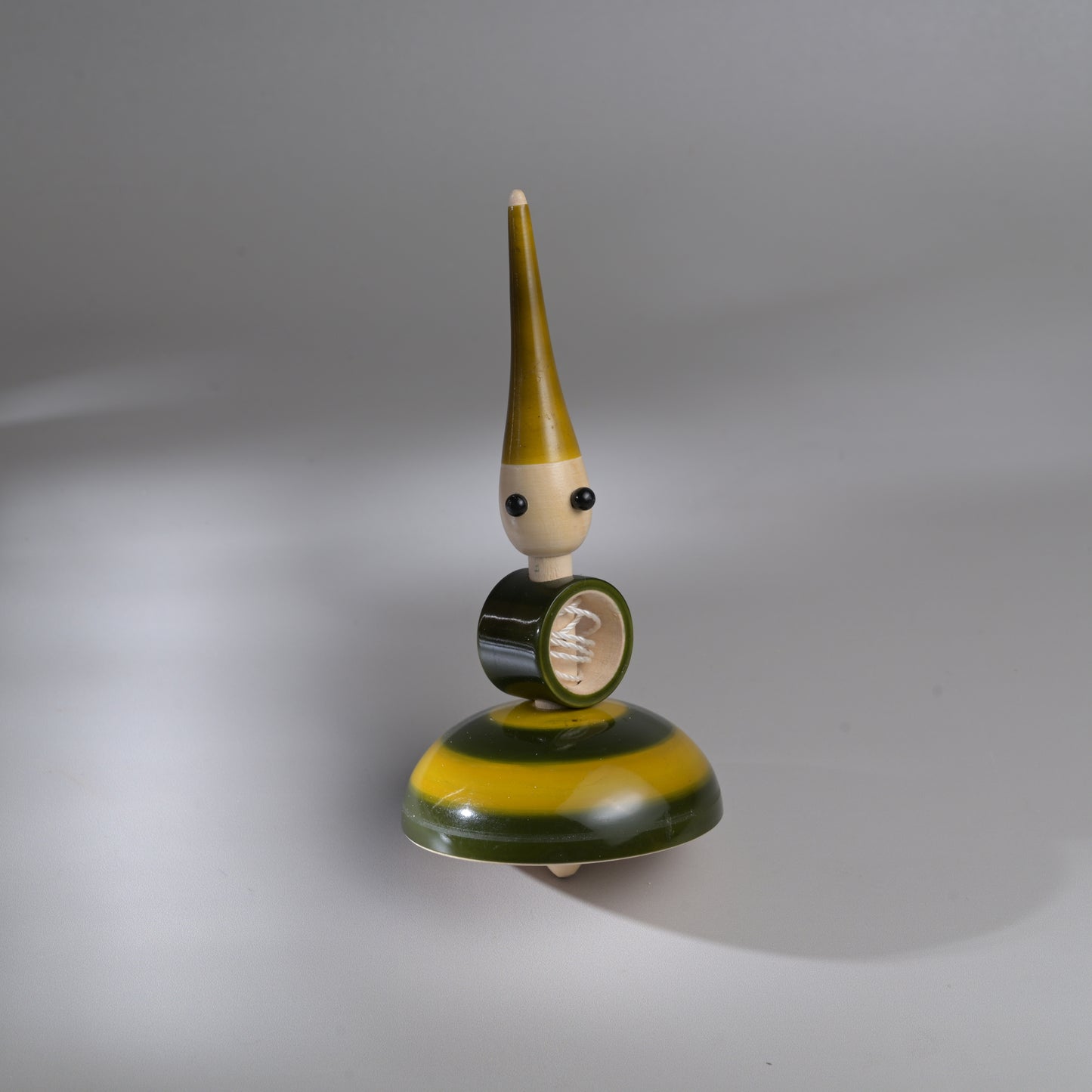SUFI Spinning tops (single)