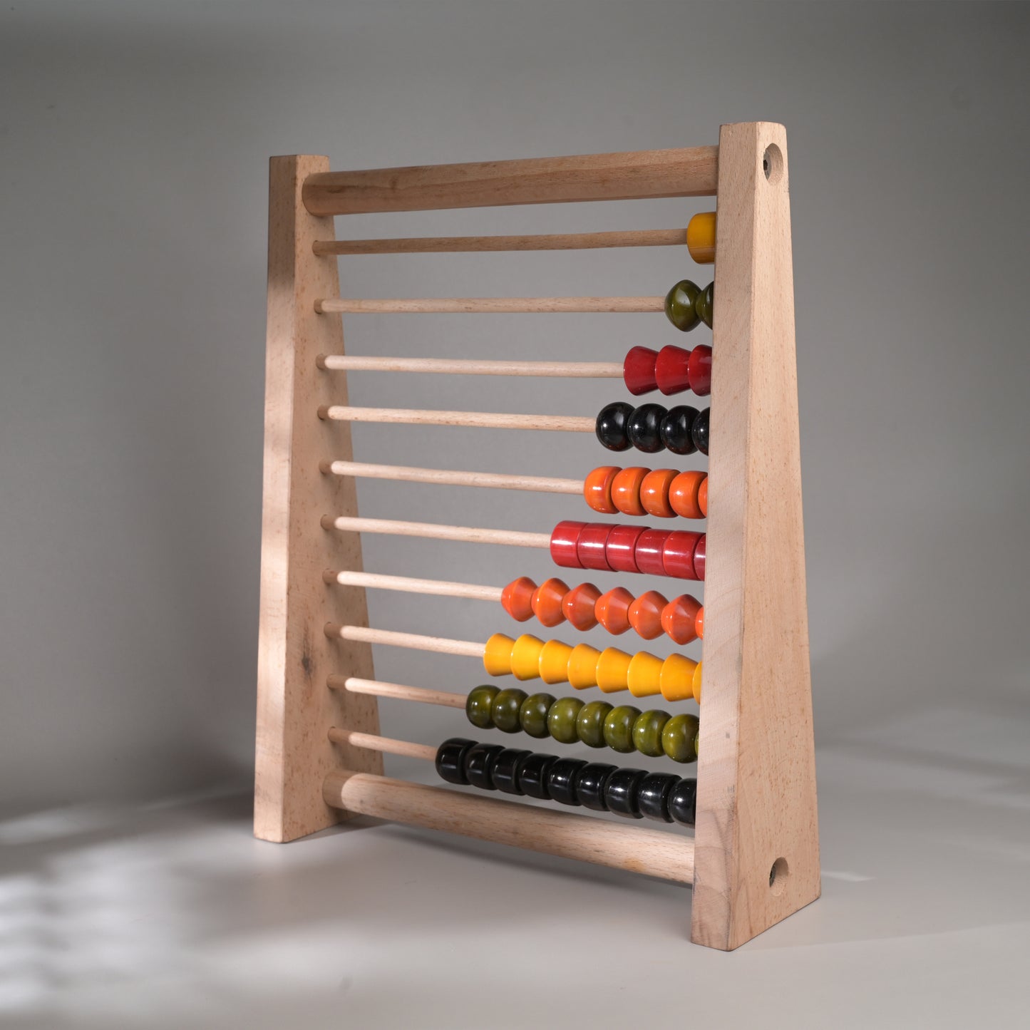 ABACUS