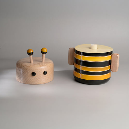 BUMBLEDORE 2 COASTER