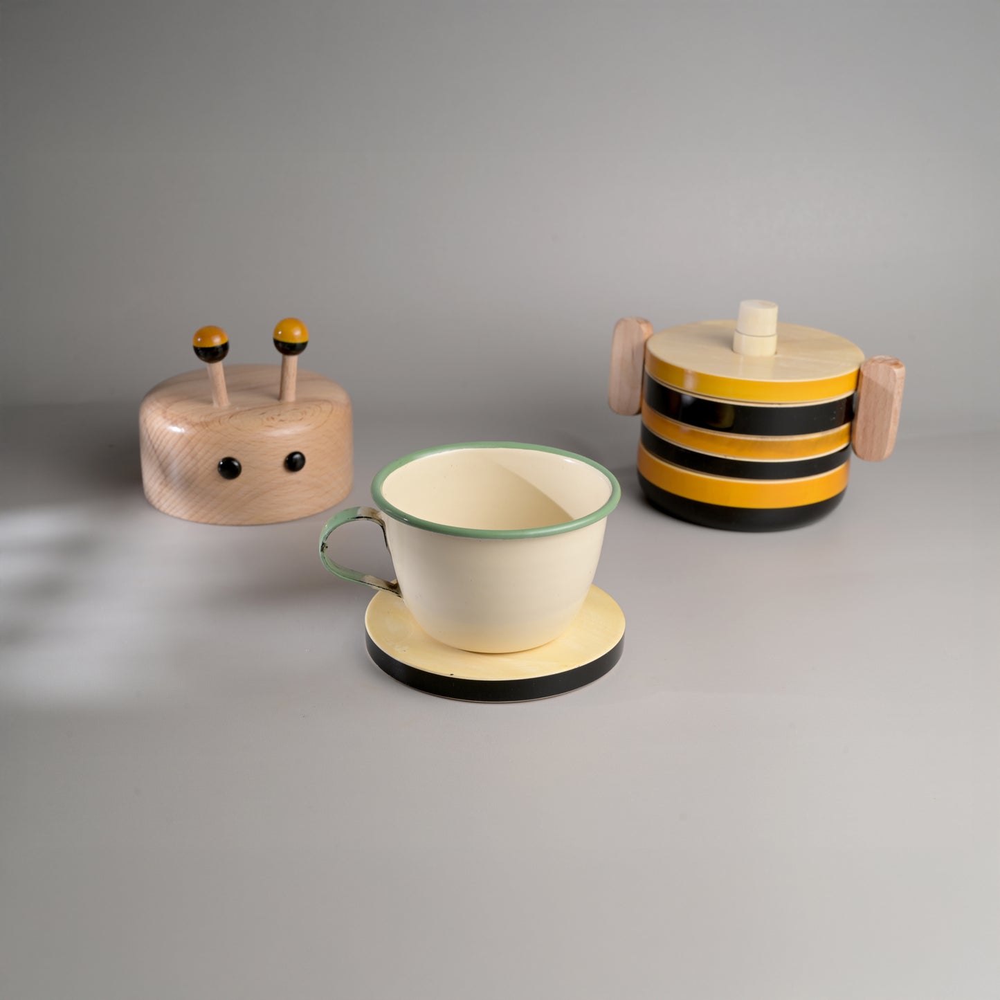 BUMBLEDORE 2 COASTER