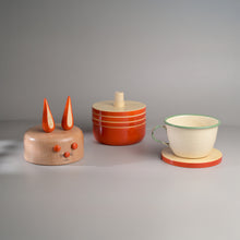 Load image into Gallery viewer, HOPZY COASTER