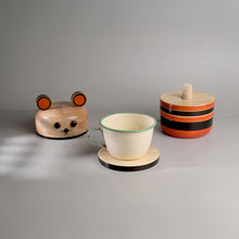 Load image into Gallery viewer, 'PAW'STON COASTER