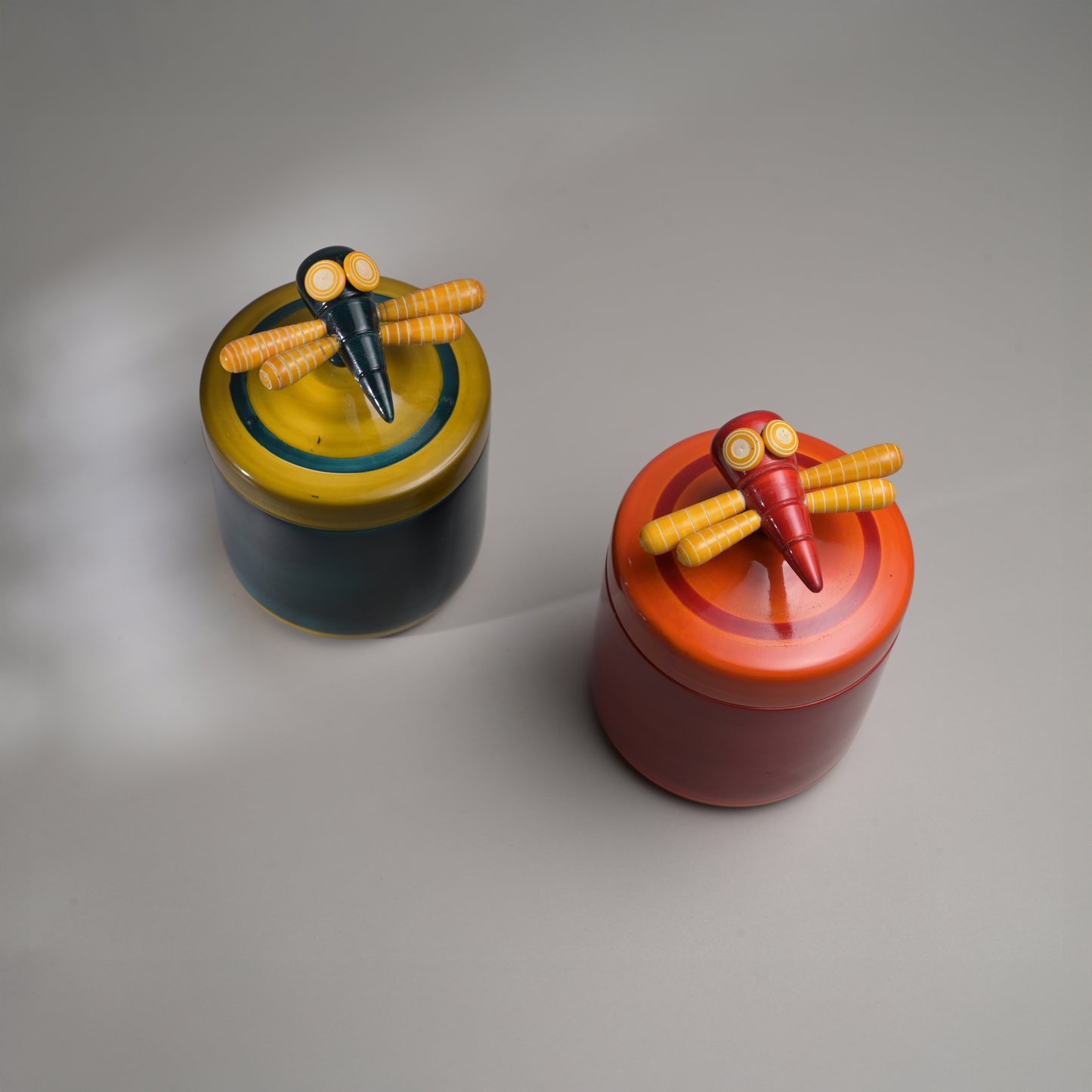 DRAGONFLY GIFT BOX (Single)