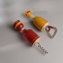 Load image into Gallery viewer, the TOPIWALAS bottle-cork opener set (pair)