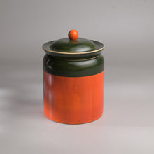 Load image into Gallery viewer, SPICE BARNI JARS (set of 4)