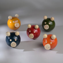 Load image into Gallery viewer, OINKSTON magnets (single)