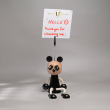 Load image into Gallery viewer, COSMO NOTE HOLDER