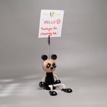 Load image into Gallery viewer, COSMO NOTE HOLDER