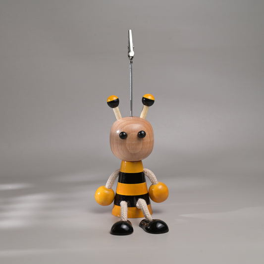 TUNTI TUNTA NOTE HOLDERS - BUMBLEDORE