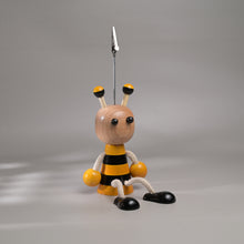 Load image into Gallery viewer, TUNTI TUNTA NOTE HOLDERS - BUMBLEDORE