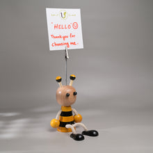 Load image into Gallery viewer, TUNTI TUNTA NOTE HOLDERS - BUMBLEDORE