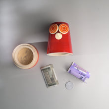 Load image into Gallery viewer, HOOTLEY Money Bank