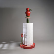 Load image into Gallery viewer, KURUVI PAPER ROLL HOLDERS
