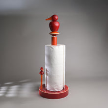 Load image into Gallery viewer, KURUVI PAPER ROLL HOLDERS