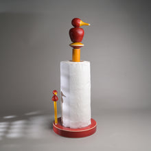 Load image into Gallery viewer, KURUVI PAPER ROLL HOLDERS