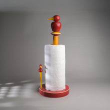 Load image into Gallery viewer, KURUVI PAPER ROLL HOLDERS