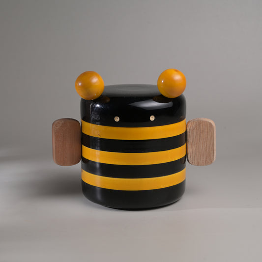 BUMBLEDORE BOX (single)