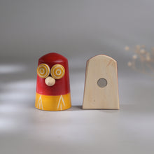 Load image into Gallery viewer, HOOTLEY magnets (single)