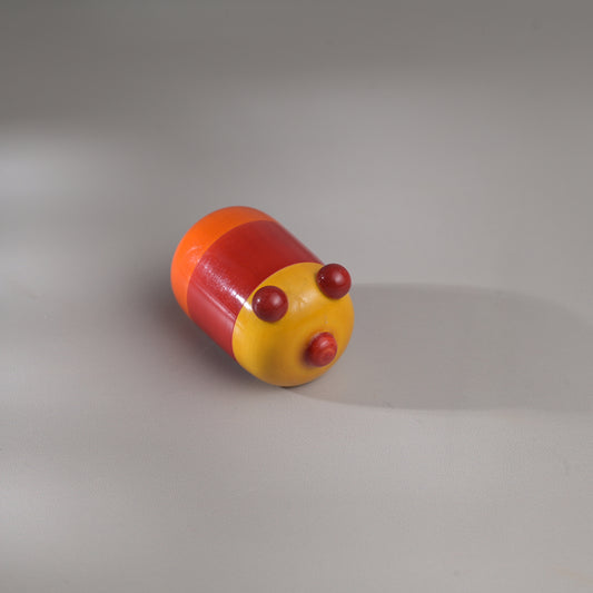 the LADY BUG magnets