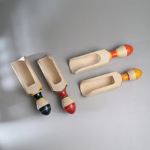 Load image into Gallery viewer, MATSYA scoops