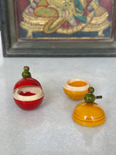 Load image into Gallery viewer, KILI PUJA DABBI (set)
