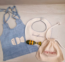 Load image into Gallery viewer, BABY SET - Matsya