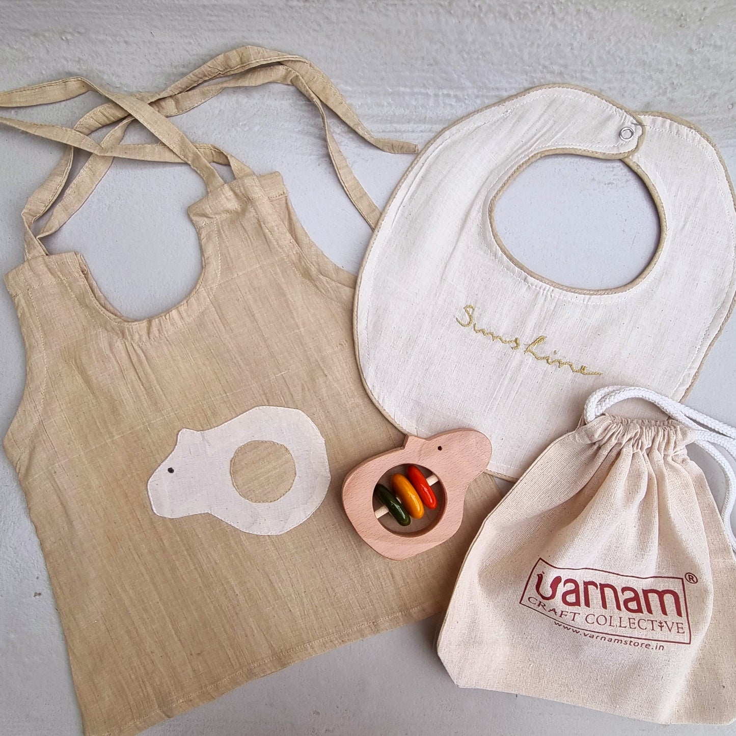 BABY SET - Hippy Hippo