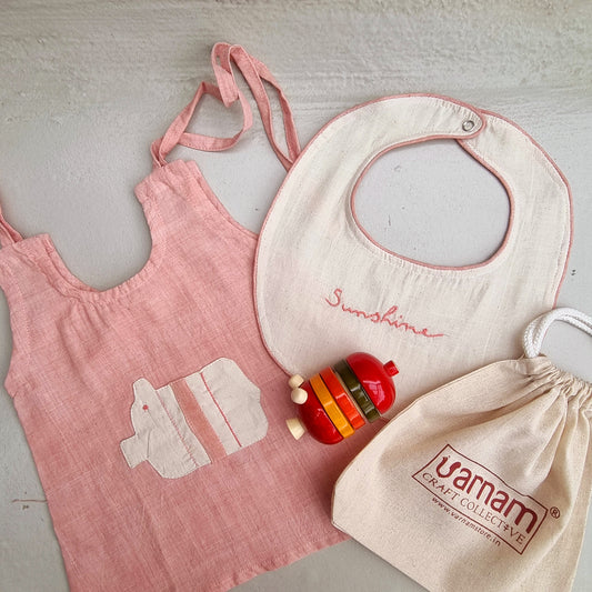 BABY SET - oinkston