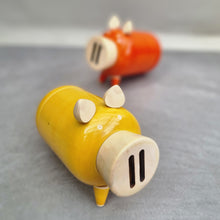Load image into Gallery viewer, OINKSTON Money Bank