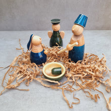 Load image into Gallery viewer, THE NATIVITY SET (mini)