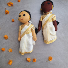 Load image into Gallery viewer, NISHA CHECHI (single)