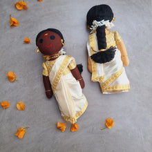 Load image into Gallery viewer, NISHA CHECHI (single)