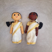 Load image into Gallery viewer, NISHA CHECHI (single)