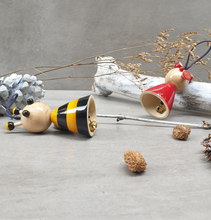 Load image into Gallery viewer, BUMBLEDORE BELLS
