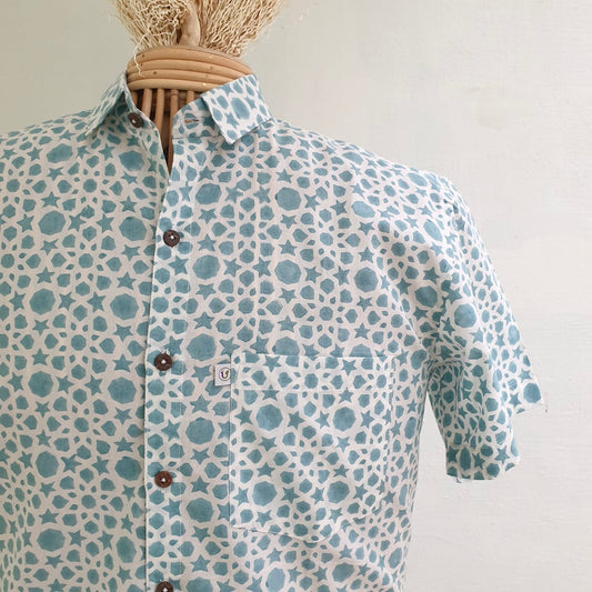 STARRY NIGHTS (Half Sleeves)