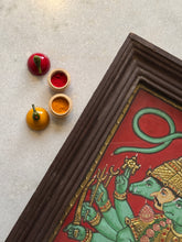Load image into Gallery viewer, KILI PUJA DABBI (set)