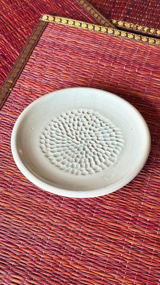 CERAMIC GRATER