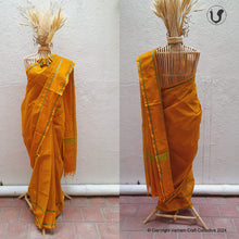 Load image into Gallery viewer, Chettinad ~ yellow Kandanghi